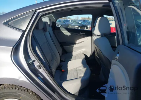 2015 Hyundai Accent Gls z USA, uszkodzony, nr VIN KMHCT4AE1FU925194